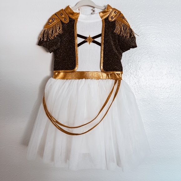 Taylor Joelle Kpop Dress Size 4 - Picture 1 of 1